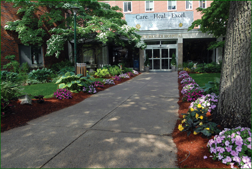 Winchester Hospital