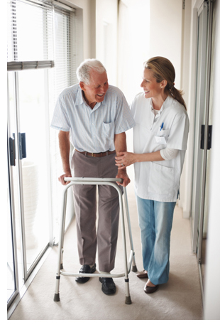 Preventing Falls: The A-B-C Approach
