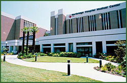 northridge hospital