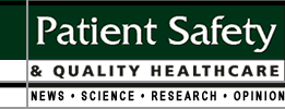 Patient Safety and Quality Healthcare