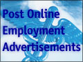 classified employment advertising